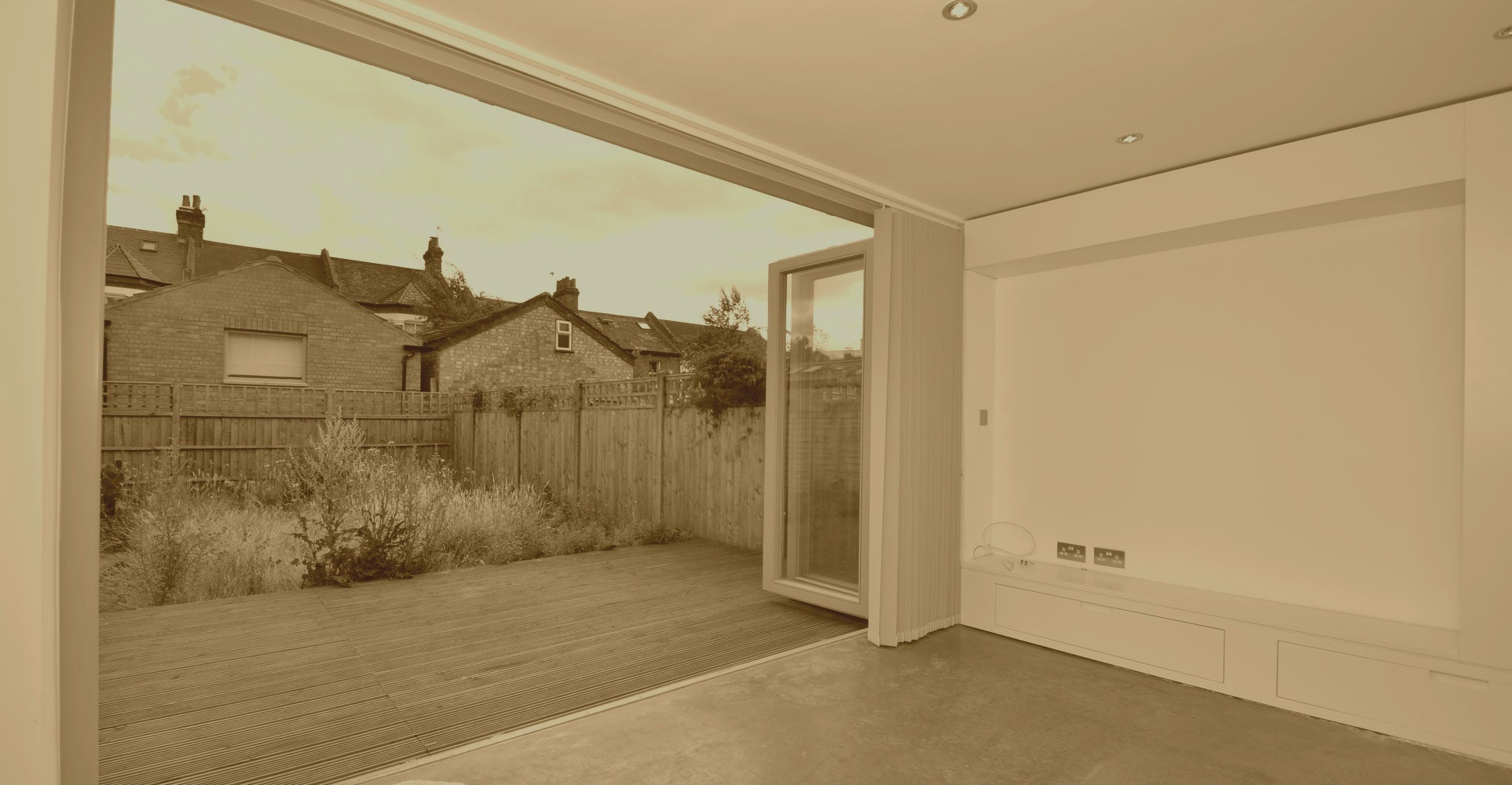 Slider, Glaziers in Tufnell Park, N19